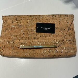 Herve Bernard clutch